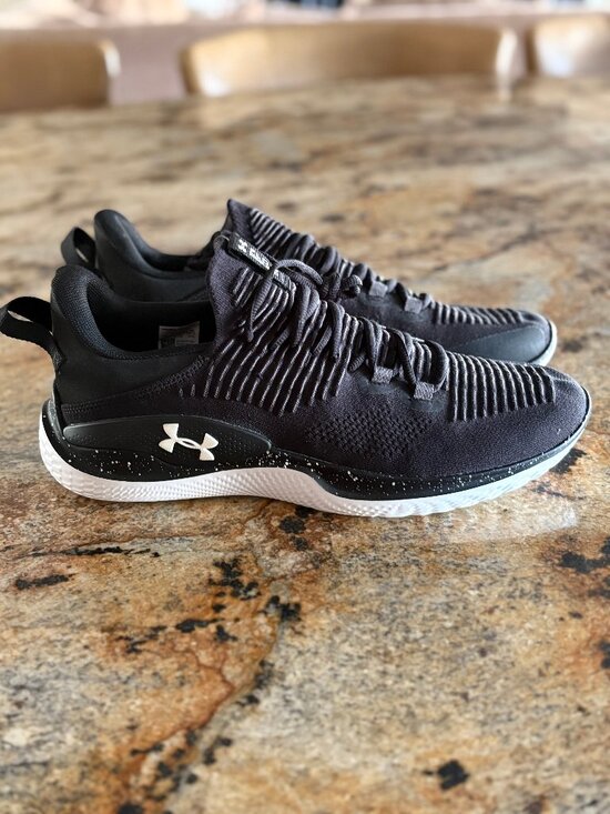 NEW Under Armour Flow Dynamic INTLKNT Training Shoes Men\'s Size 13 main image 6